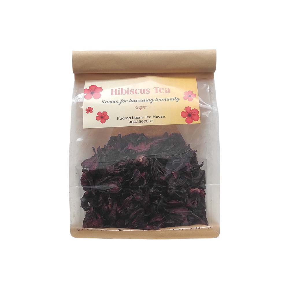 Hibiscus (50 Gm)